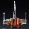 STAR WARS: 1/72 POE’S X-WING FIGHTER