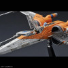STAR WARS: 1/72 POE’S X-WING FIGHTER