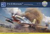 1/72 P-51B Mustang CBI