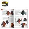 AMIG6221 - Encyclopedia of Figures Modelling Techniques - Vol. 1: Colour, Shape and Light (English)