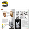 AMIG6221 - Encyclopedia of Figures Modelling Techniques - Vol. 1: Colour, Shape and Light (English)