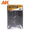 AK9313 - Double Side Cutting Mat (A5)