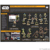 SWQ001 - Star Wars Legion: Rebel Alliance Starter Set