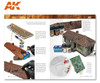 AK Learning Series 09 - THE ULTIMATE GUIDE TO MAKE BUILDINGS IN DIORAMAS