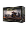 GW03-93 Legions Imperialis: Cerberus Heavy Tank Destroyer Squadron GW03-93 Legions Imperialis: Cerberus Heavy Tank Destroyer Squadron