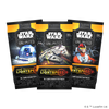 Star Wars: Unlimited – Jump to Lightspeed: Booster