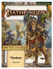 Pathfinder RPG: Adventure Path - Myth-Speaker 3 of 3 - Titanbane (P2)