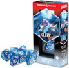 Dungeons & Dragons: Adventure Dice - Cleric, White & Blue