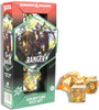 Dungeons & Dragons: Adventure Dice - Ranger Green (NEW)