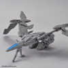 30MM EV-02 EXTENDED ARMAMENT VEHICLE (AIR FIGHTER Ver.)[GRAY]