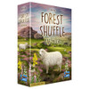 Forest Shuffle: Dartmoor