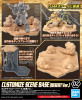 30MM #02 Customize Scene Base (Desert Ver.)