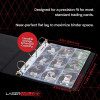 LaserWeld® 9-Pocket Page (100 CT. Box)