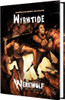 Werewolf The Apocalypse: RPG - Wyrmtide Sourcebook