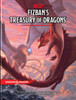 Dungeons & Dragons: Fizban`s Treasury of Dragons