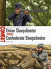 CBT041 - Union Sharpshooter vs Confederate Sharpshooter