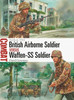 CBT042 - British Airborne Soldier vs Waffen-SS Soldier