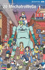1/20 - 20 Mechatrowego No.01 'Usumidori' (Light Green)