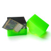 Prism Deck Case - Polished - Lime Green Prism Deck Case - Polished - Lime Green