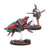 Infinity: Nomads- Go-Pod