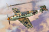 1/48 Messerschmitt Bf109E-4/TROP