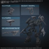 1/144 30MM #06 Weapon Set 06 "Armored Core VI Fires of Rubicon"