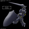 30MF #10 Liber Lancer "30 Minute Fantasy"