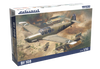 1/32 Bf 108 [Weekend Edition] - EDU3405