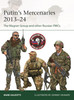 ELI265 - Putin's Mercenaries, 2013–24: The Wagner Group and other Russian PMCs