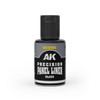 AK12102 - Precision Paneliner Black (30ml)