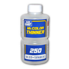 T103 Thinner 250ml, GSI