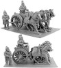 XYS20087 - Persian Scythed Chariot w/ Choice of Two Crew