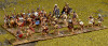 XYS30005 - Aitolian Army c.450-275 B.C.E. DBA Army Set