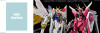 GD142 - HG Mobile Suit Gundam SEED FREEDOM Multiuse 2 "Mobile Suit Gundam SEED FREEDOM"