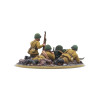 Bolt Action: Soviets -  Army MMG Team