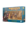 GW07-14 The Old World Tomb Kings of Khemri Liche Priests GW07-14 The Old World Tomb Kings of Khemri Liche Priests