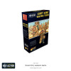 Bolt Action: Soviets - Army weapons teams Bolt Action: Soviets - Army weapons teams