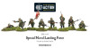 Bolt Action: Japanese - Special Naval Landing Force