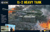 Bolt Action: Soviets - IS-2 Heavy Tank (2025) Bolt Action: Soviets - IS-2 Heavy Tank (2025)