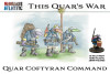 Quar Coftyran Command Quar Coftyran Command