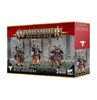 [PREORDER] GW82-03 Helsmiths of Hashut: Bull Centaurs/Annointed Sentinels