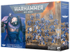 GW48-103 Space Marines Battleforce: Crux Terminatus