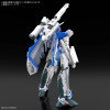 1/100 HG #08 VF-31J Siegfried (Hayate Immelmann Use) "Macross"