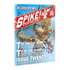 GW202-56 Blood Bowl Spike! Journal Issue 20