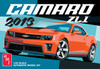 1/25 2013 Chevy Camaro ZL1