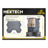 Battlefield in a Box: Hextech Trinity City - TCPD Precinct