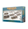 GW08-18 Warriors of Chaos: Chaos Marauders Army Reinforcement Set