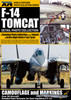 F-14 TOMCAT Detail Photo Collection English version