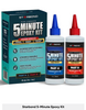 Starbond E5MIN - 5-Minute Epoxy Kit