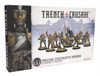 Trench Crusade: New Antioch - Prussian Stosstuppen Warband